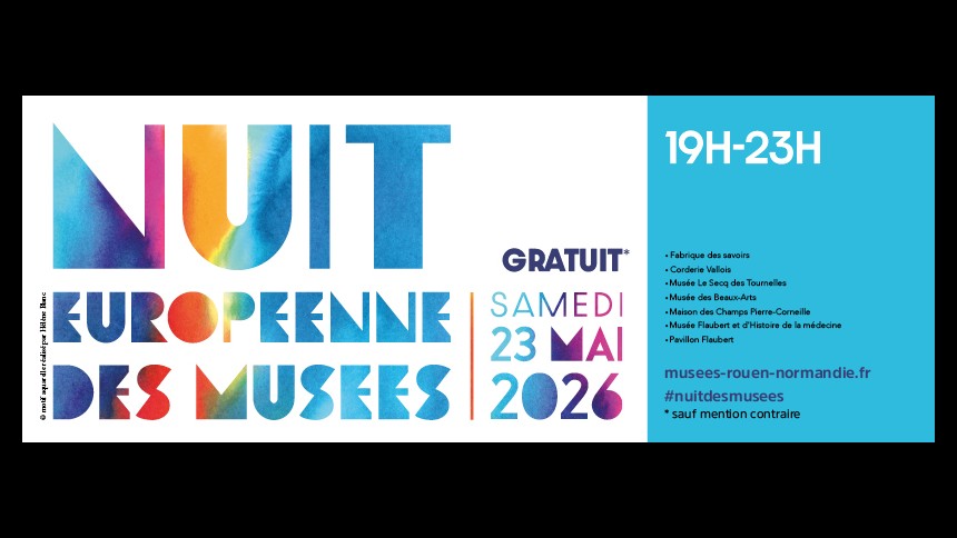 Nuit des musées